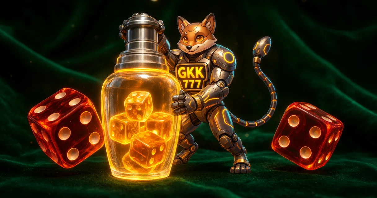 Sic Bo Game Banner